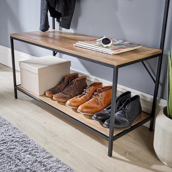 Oakmere Hallway Coat Rack