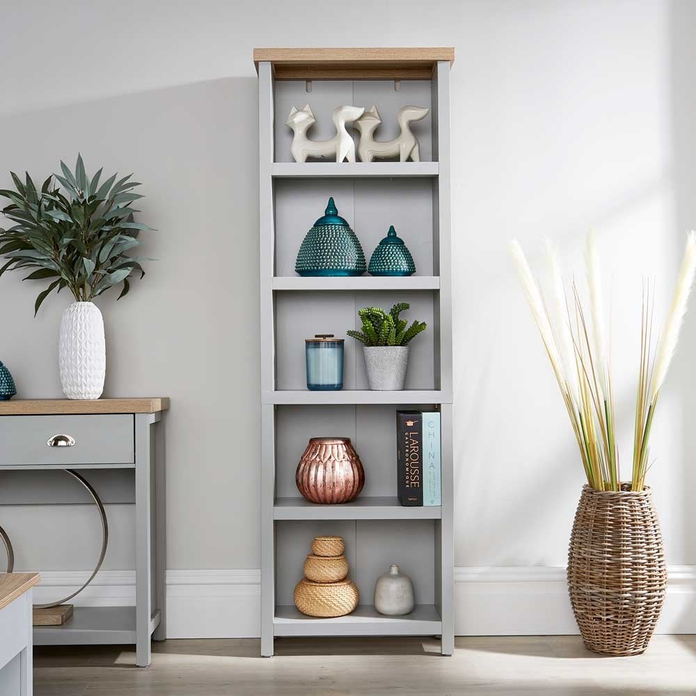Avon Tall 180cm Bookcase