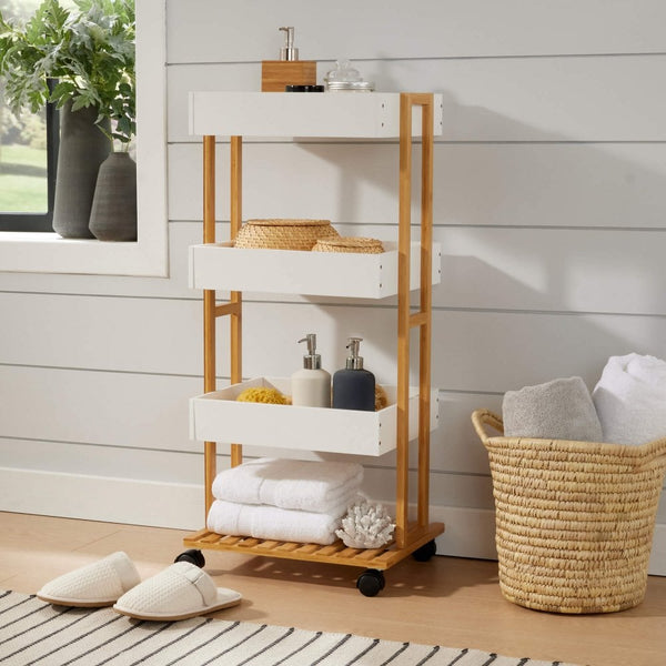 Oxford Utility Trolley