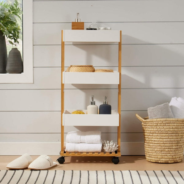 Oxford Utility Trolley