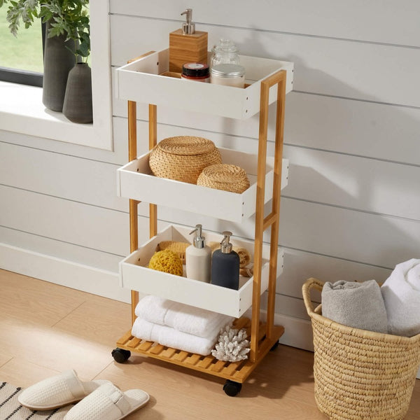 Oxford Utility Trolley