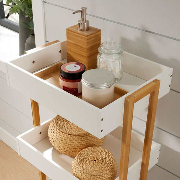 Oxford Utility Trolley