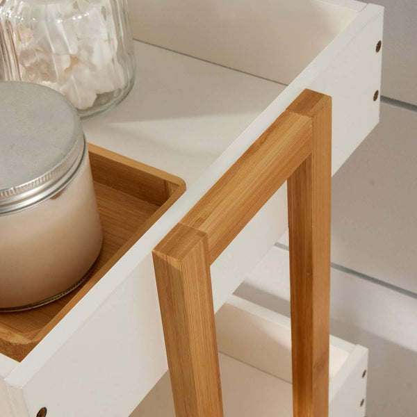 Oxford Utility Trolley