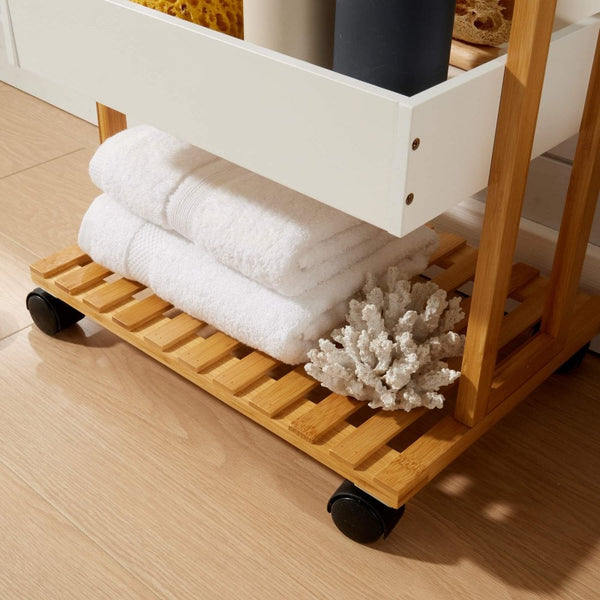 Oxford Utility Trolley