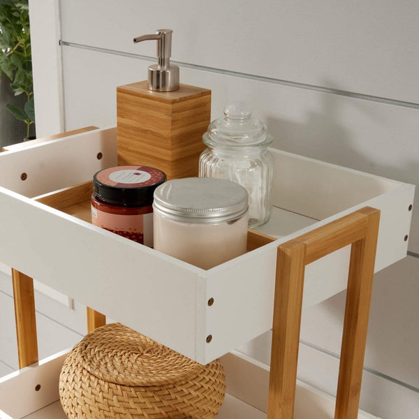Oxford Utility Trolley