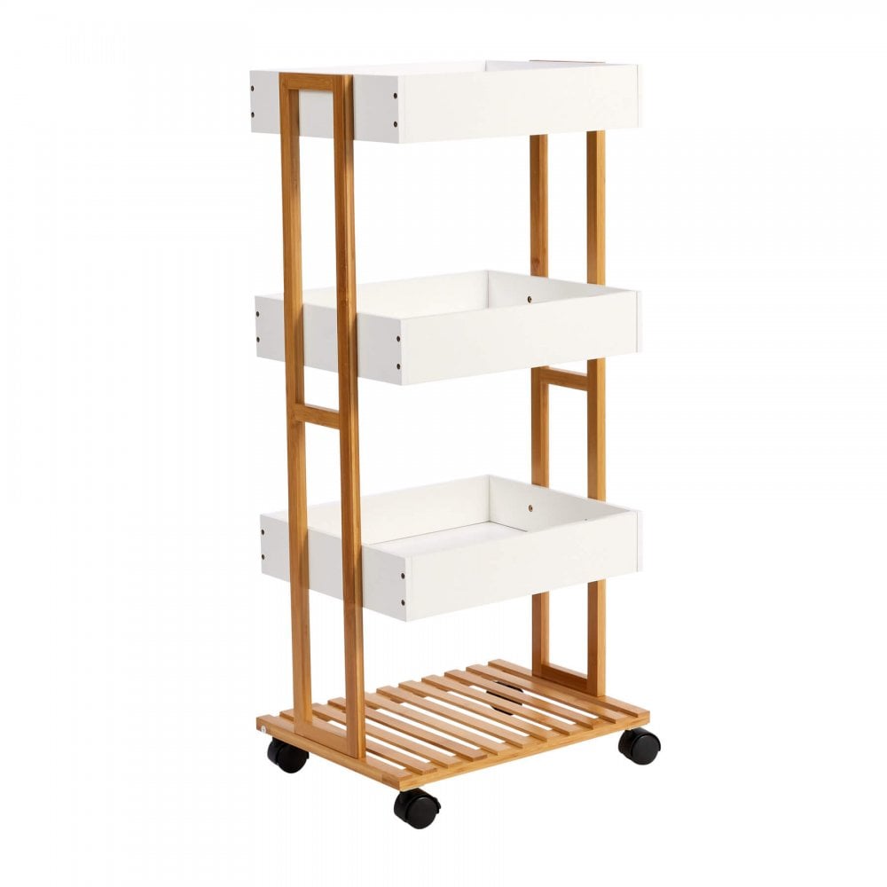 Oxford Utility Trolley