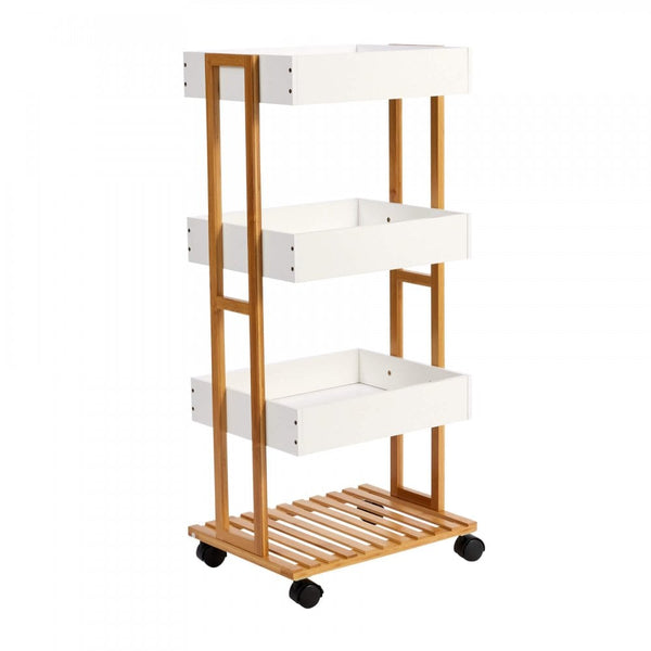 Oxford Utility Trolley