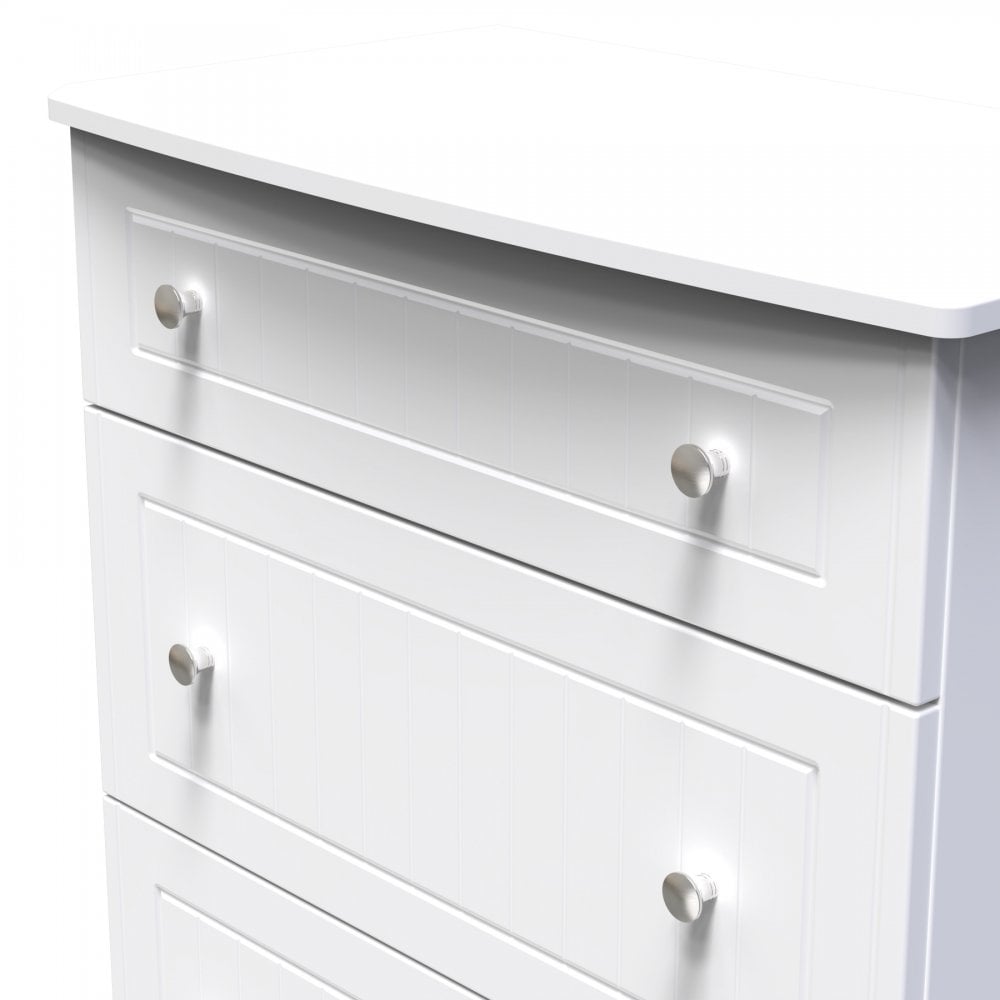 Mila Chest of 3 Drawers