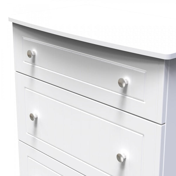 Mila Chest of 3 Drawers