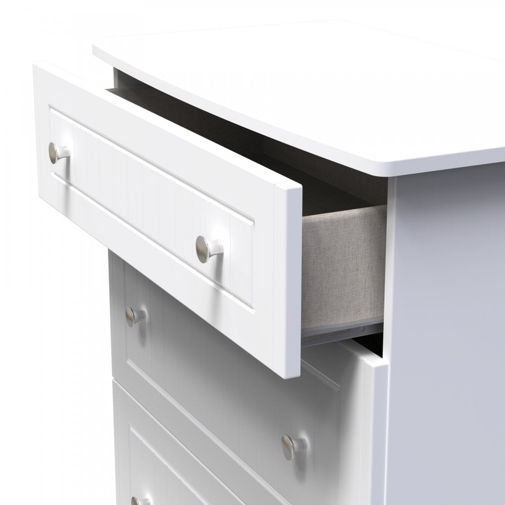 Mila Chest of 3 Drawers