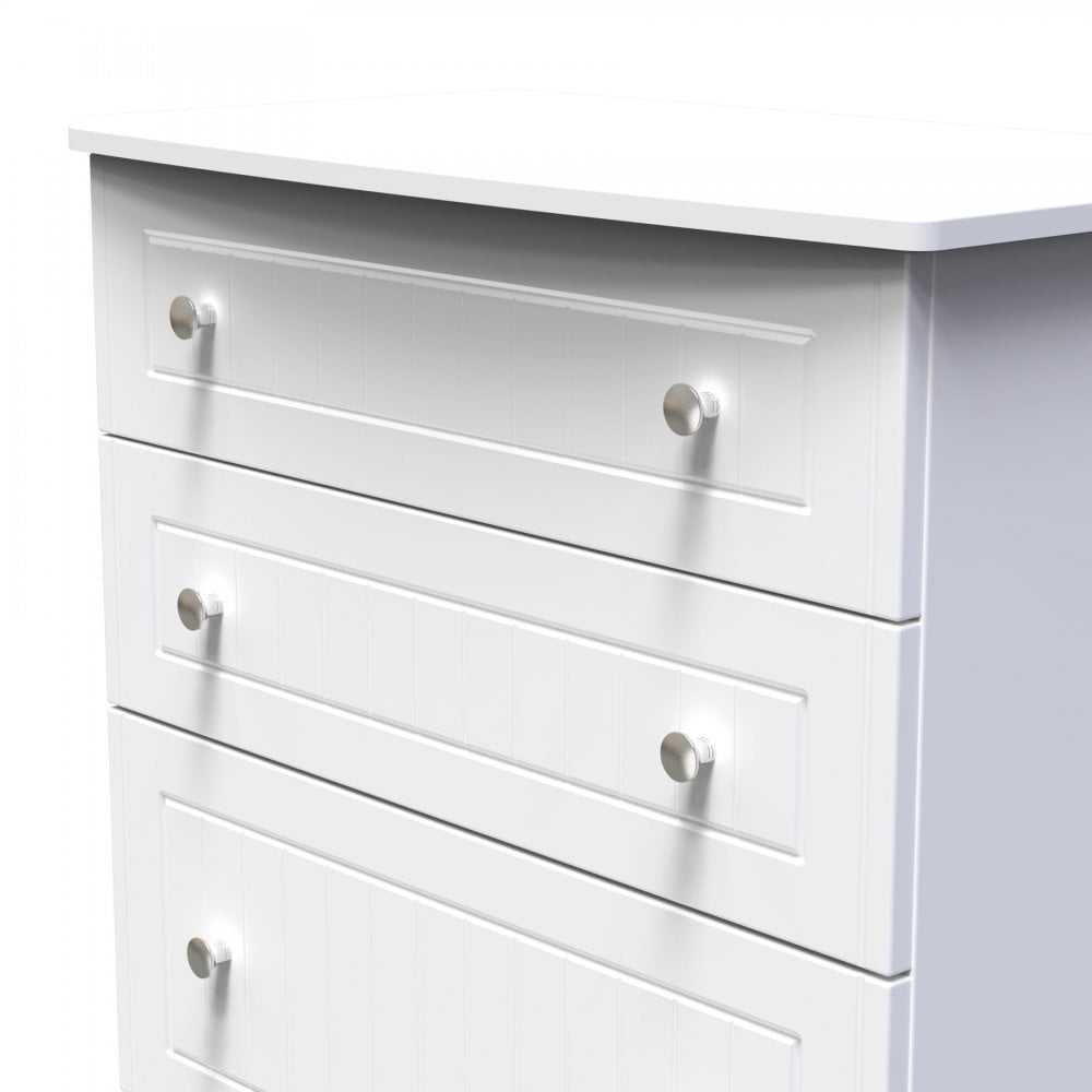 Mila Chest of 4 Drawers