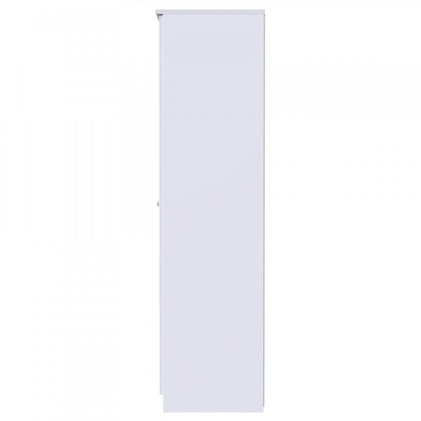 Mila 2 Door Wardrobe