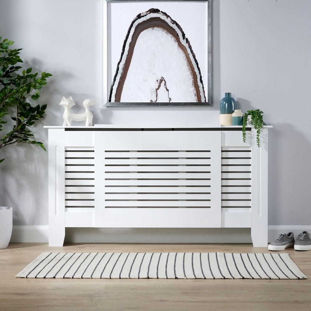 York Extending Radiator Cover