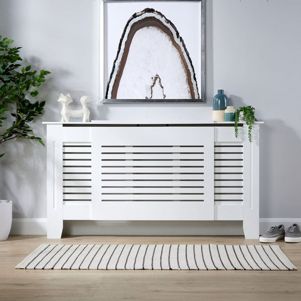 York Extending Radiator Cover