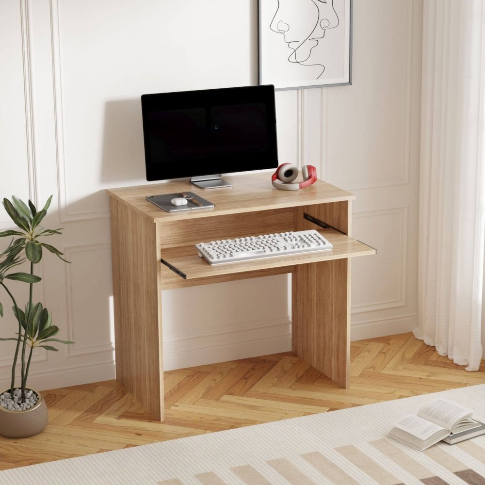 Newport Space Saving Computer Desk