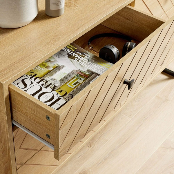Aztec Chest 6 Drawers