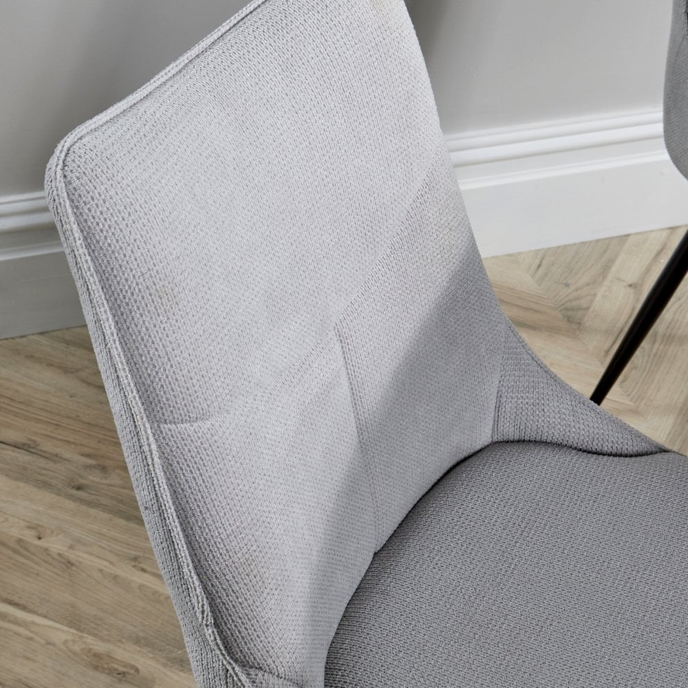 Pair of Odette Dining Chairs