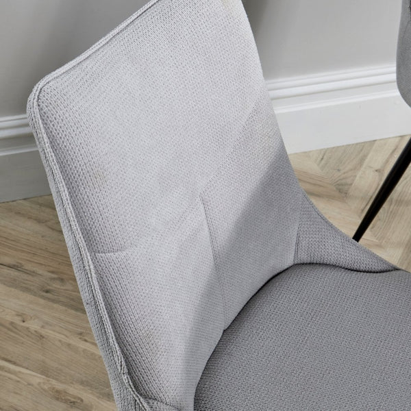 Pair of Odette Dining Chairs