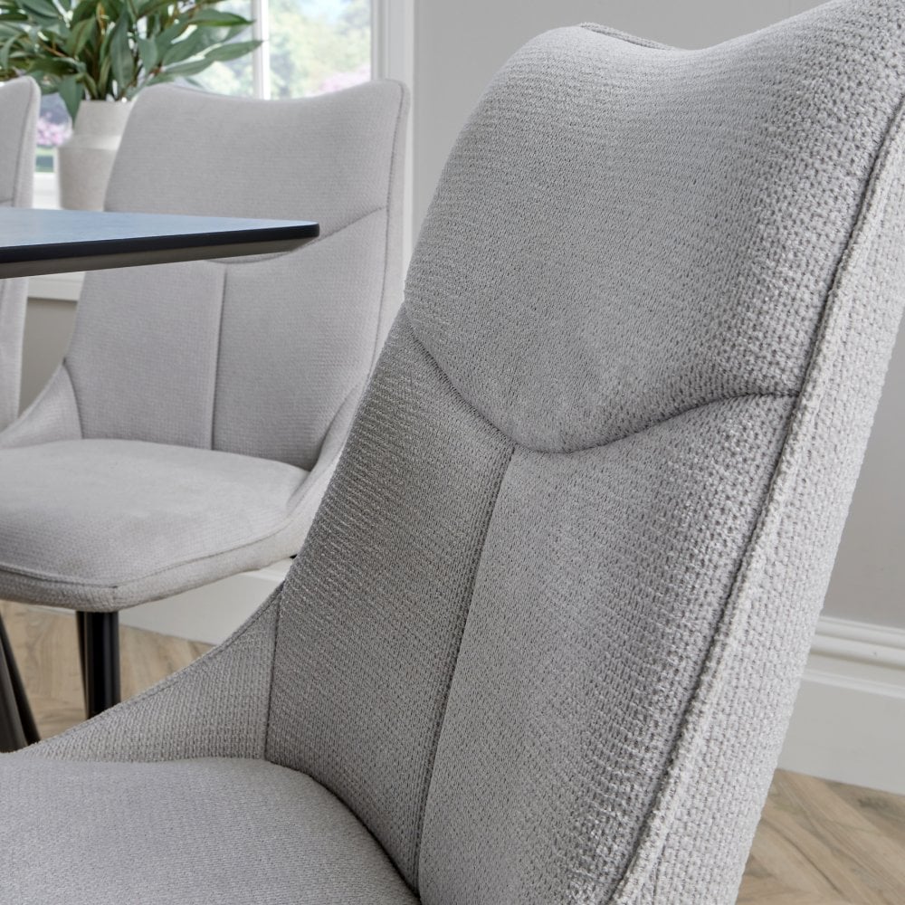 Pair of Odette Dining Chairs
