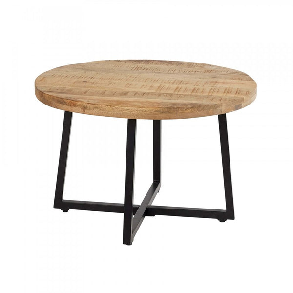 Modesto Round Coffee Table
