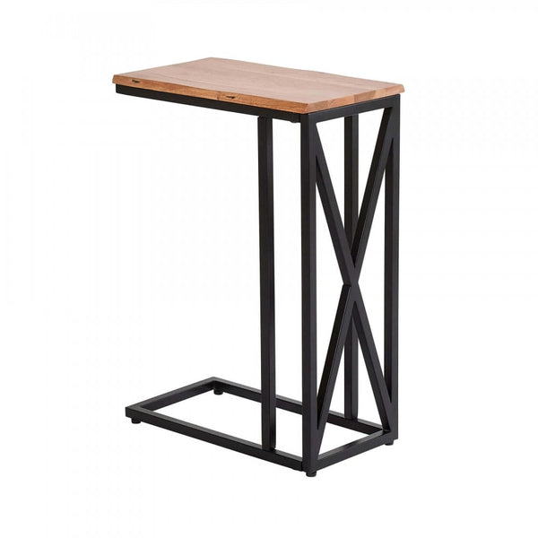 Pacific Natural Side Table