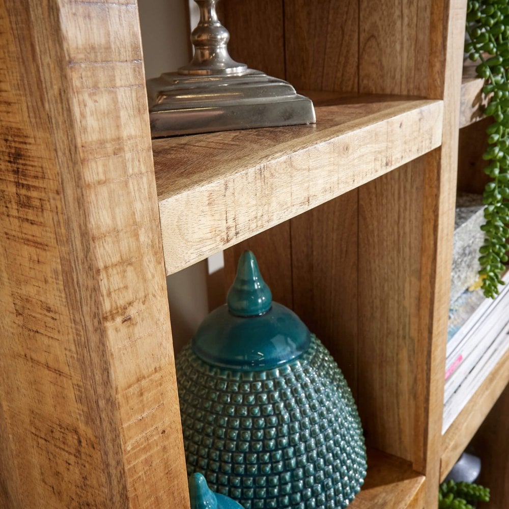 Stockton Tall 8 Shelf Bookcase