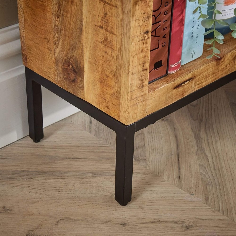 Stockton Tall 8 Shelf Bookcase