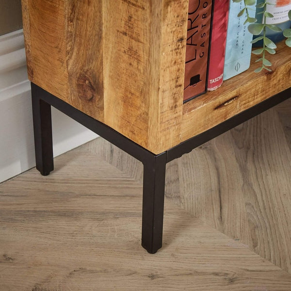 Stockton Tall 8 Shelf Bookcase