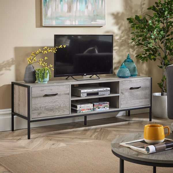 Oakmere TV Cabinet