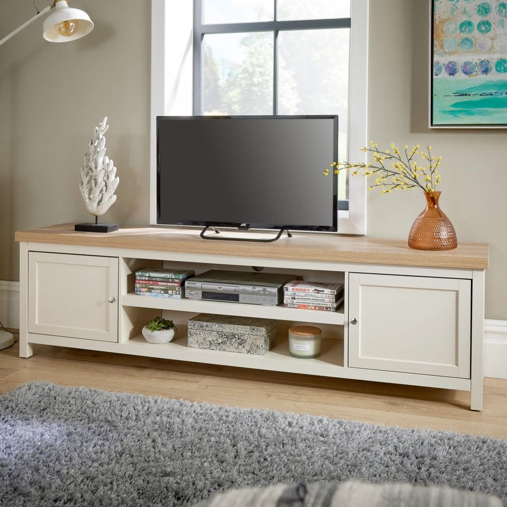 Avon 180cm Large TV Stand