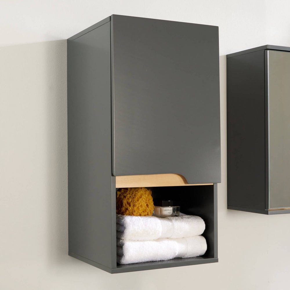 Florence Wall Hanging Bathroom Cabinet
