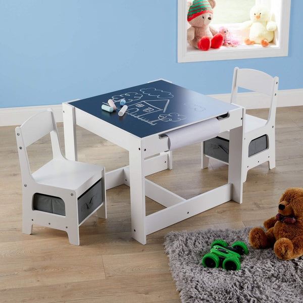 Amos Kids Activity Table