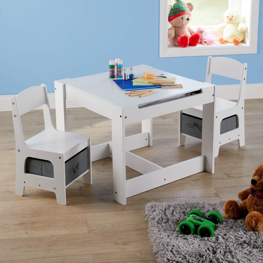 Amos Kids Activity Table