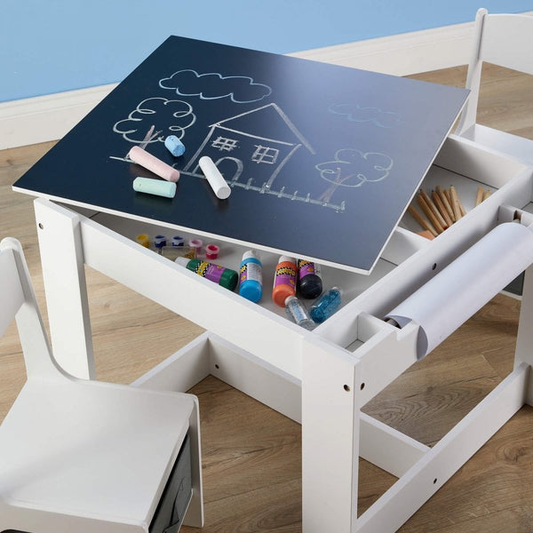Amos Kids Activity Table