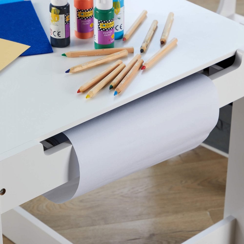 Amos Kids Activity Table