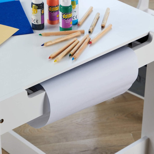 Amos Kids Activity Table