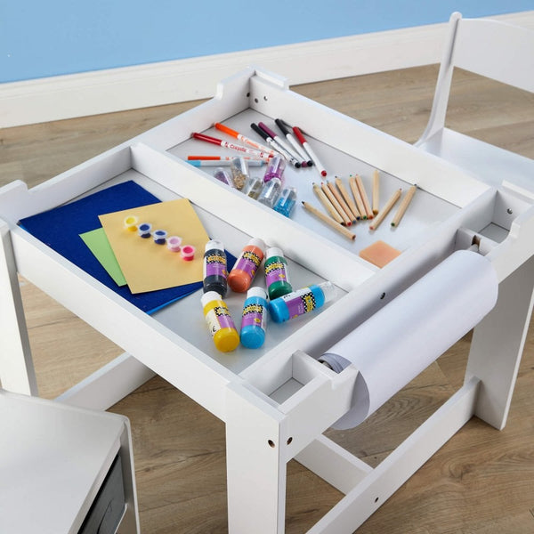 Amos Kids Activity Table