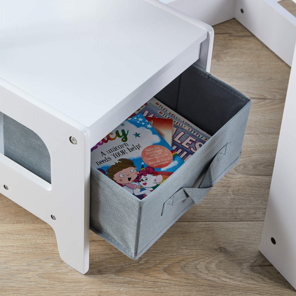 Amos Kids Activity Table