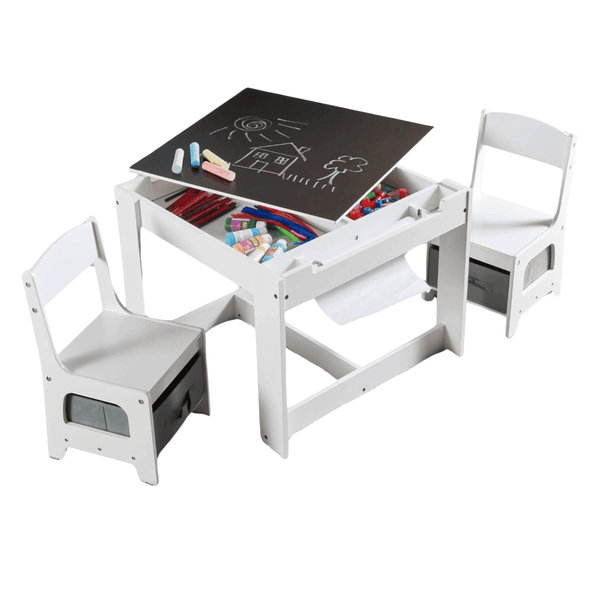 Amos Kids Activity Table