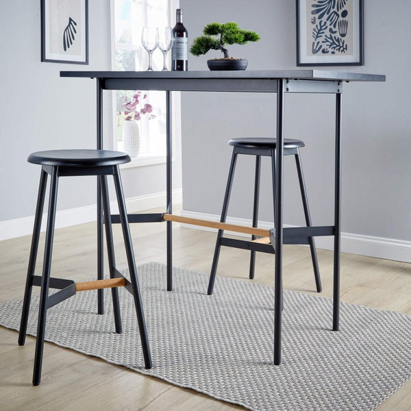 Harvey Bar and Stool Set