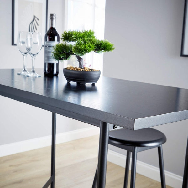 Harvey Bar and Stool Set