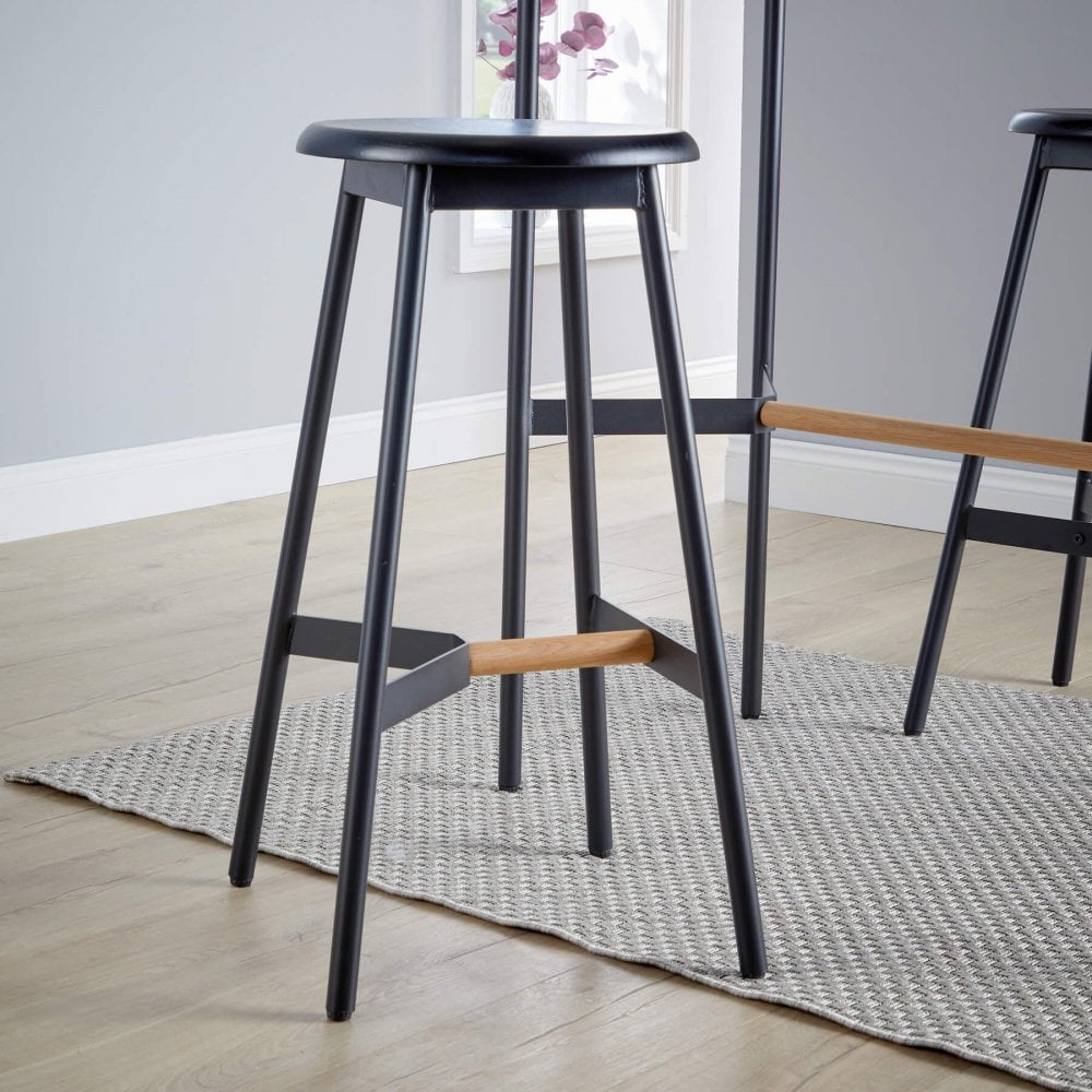 Harvey Bar and Stool Set