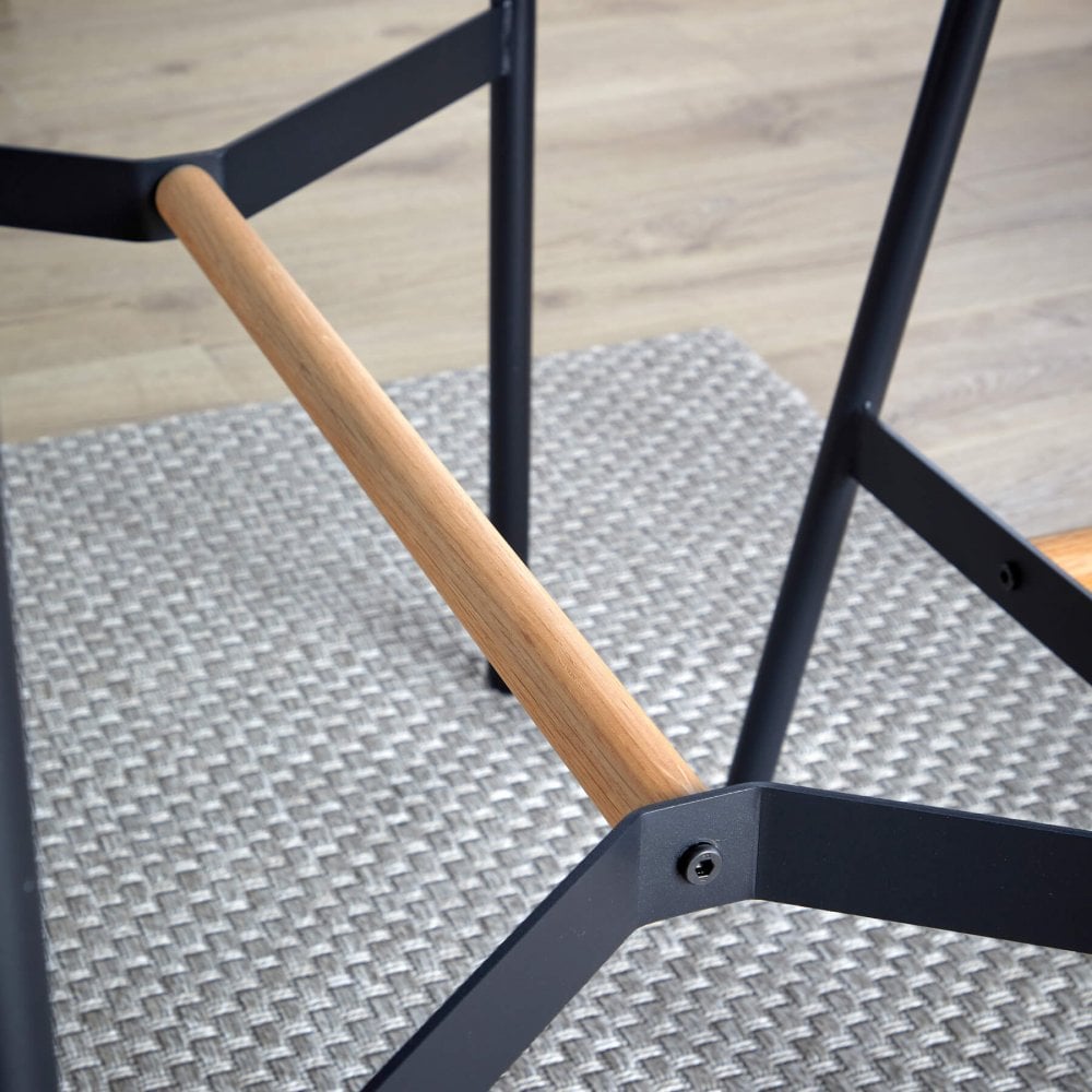 Harvey Bar and Stool Set