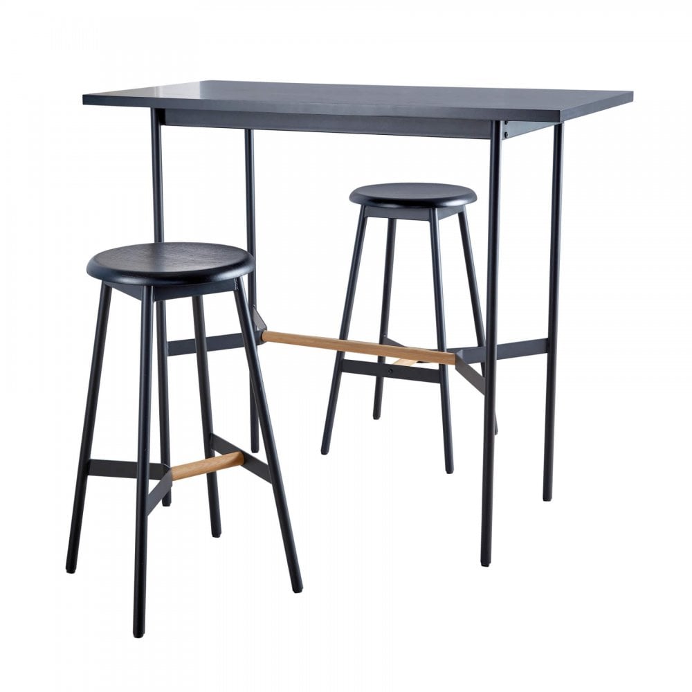Harvey Bar and Stool Set