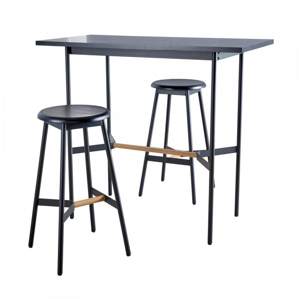 Harvey Bar and Stool Set