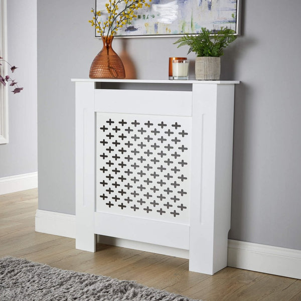 Crofton Small Radiator Cover
