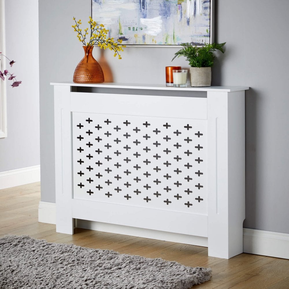 Crofton Medium Radiator Cover