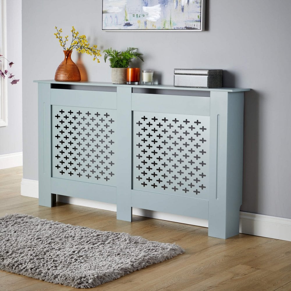 Crofton Large Radiator Cover