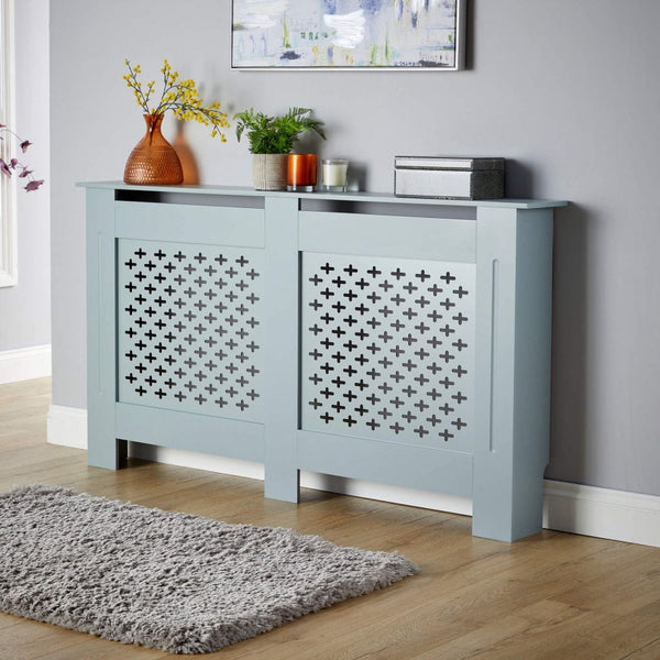 Crofton Large Radiator Cover
