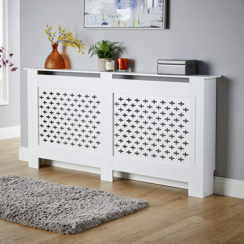 Crofton Extra Large Radiator Cover